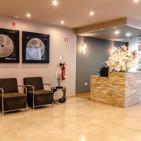 Hotel Bocage Сетубал Екстериор снимка
