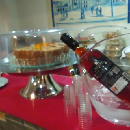 Hotel Bocage Сетубал Екстериор снимка
