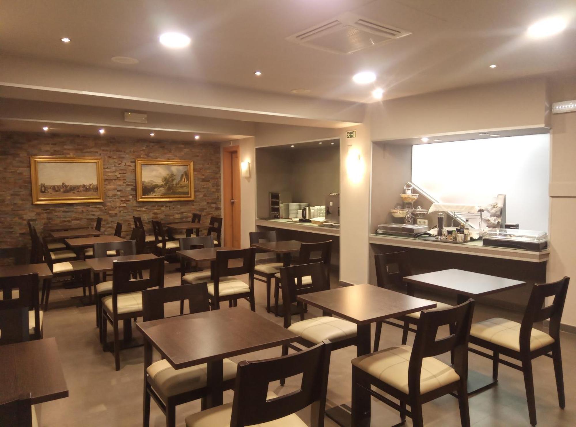 Hotel Bocage Сетубал Екстериор снимка