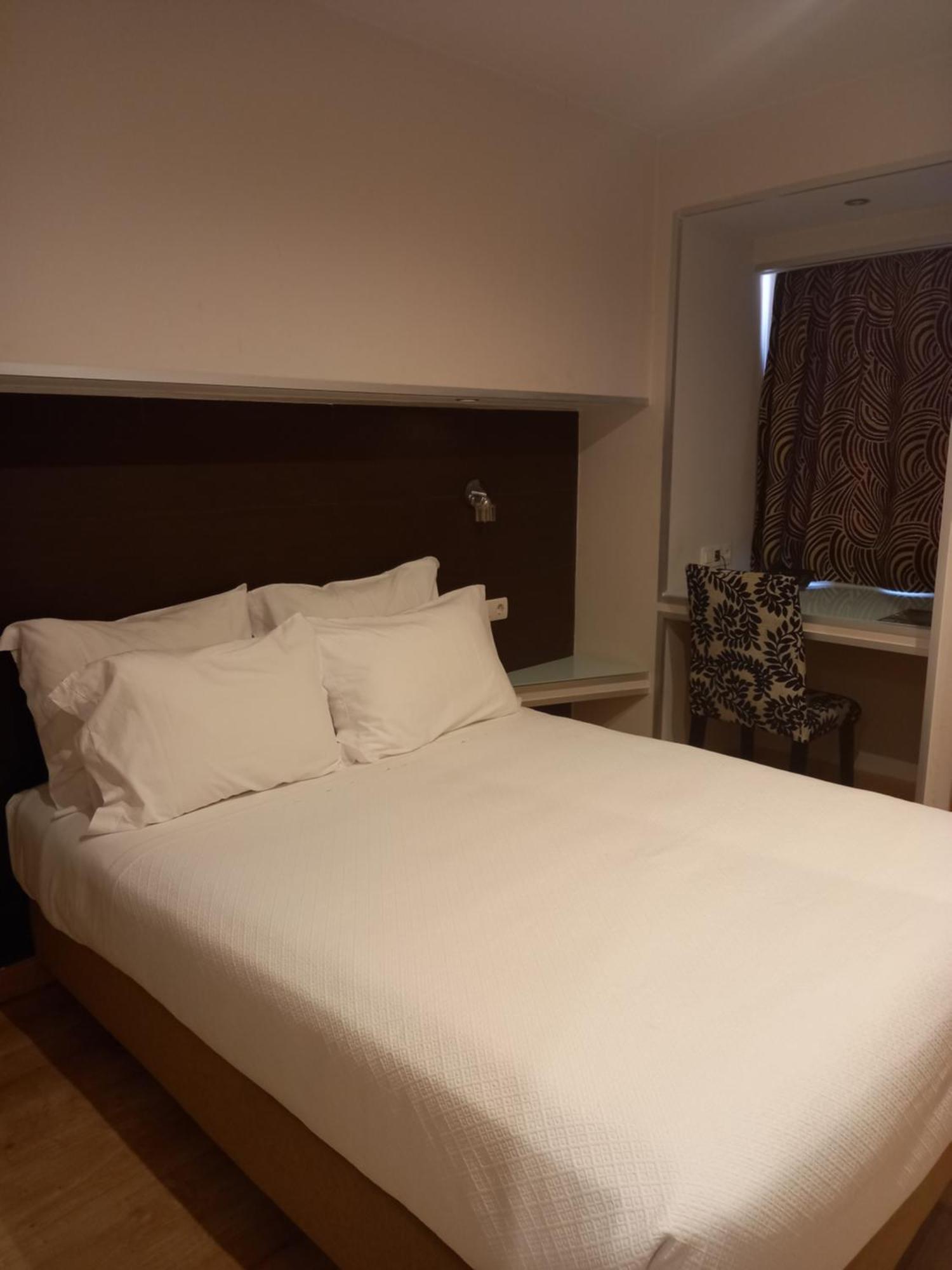 Hotel Bocage Сетубал Екстериор снимка