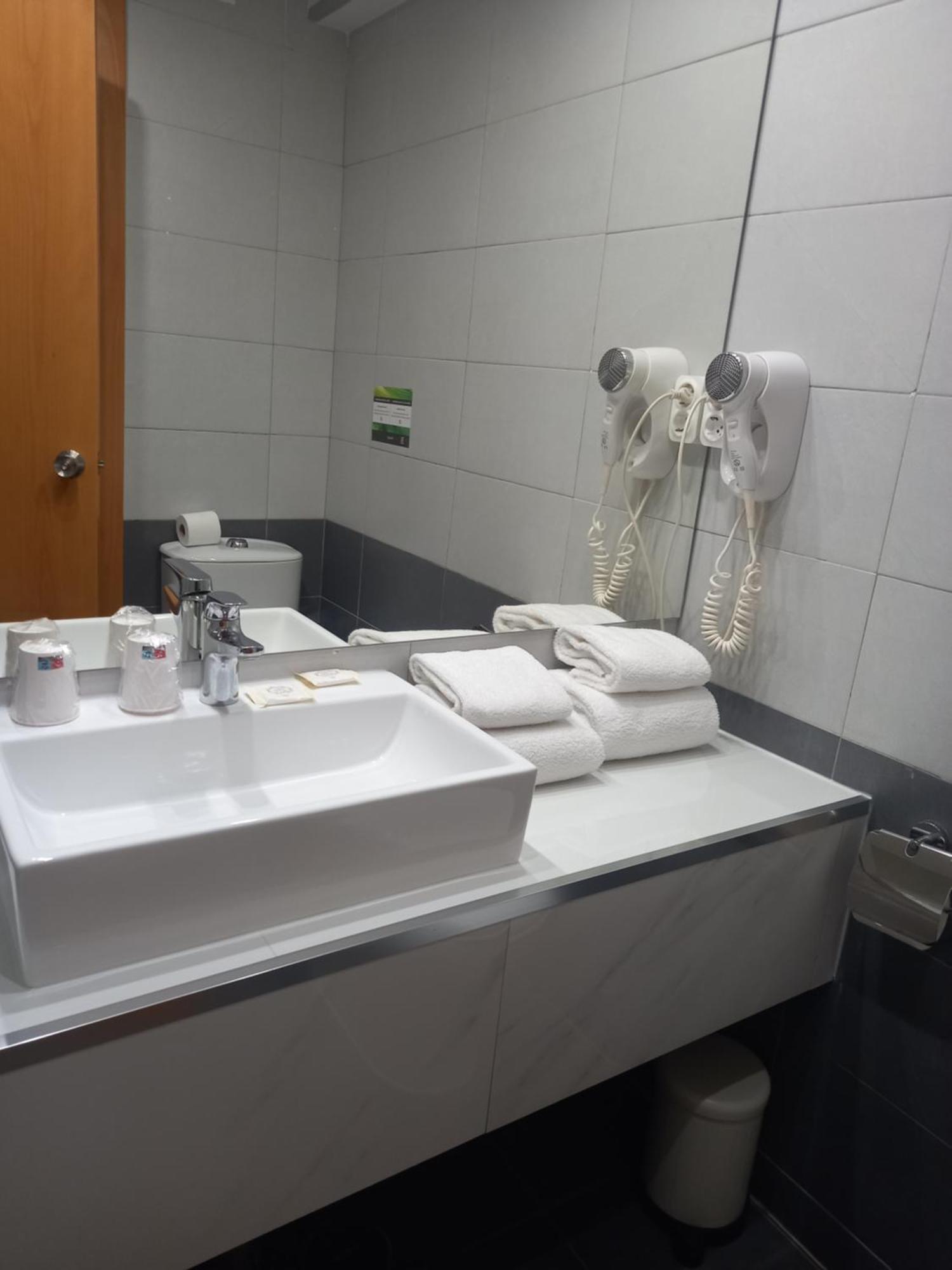 Hotel Bocage Сетубал Екстериор снимка
