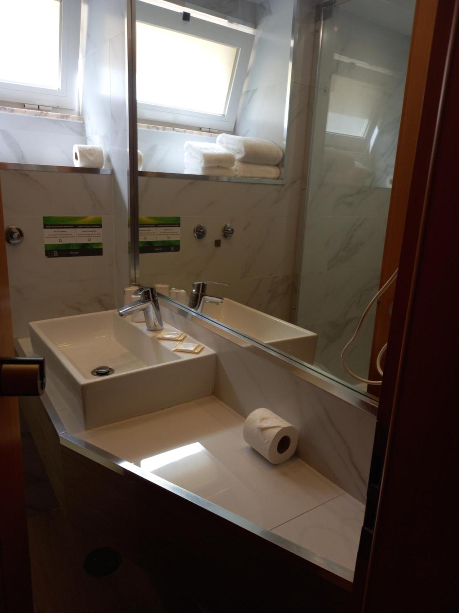 Hotel Bocage Сетубал Екстериор снимка