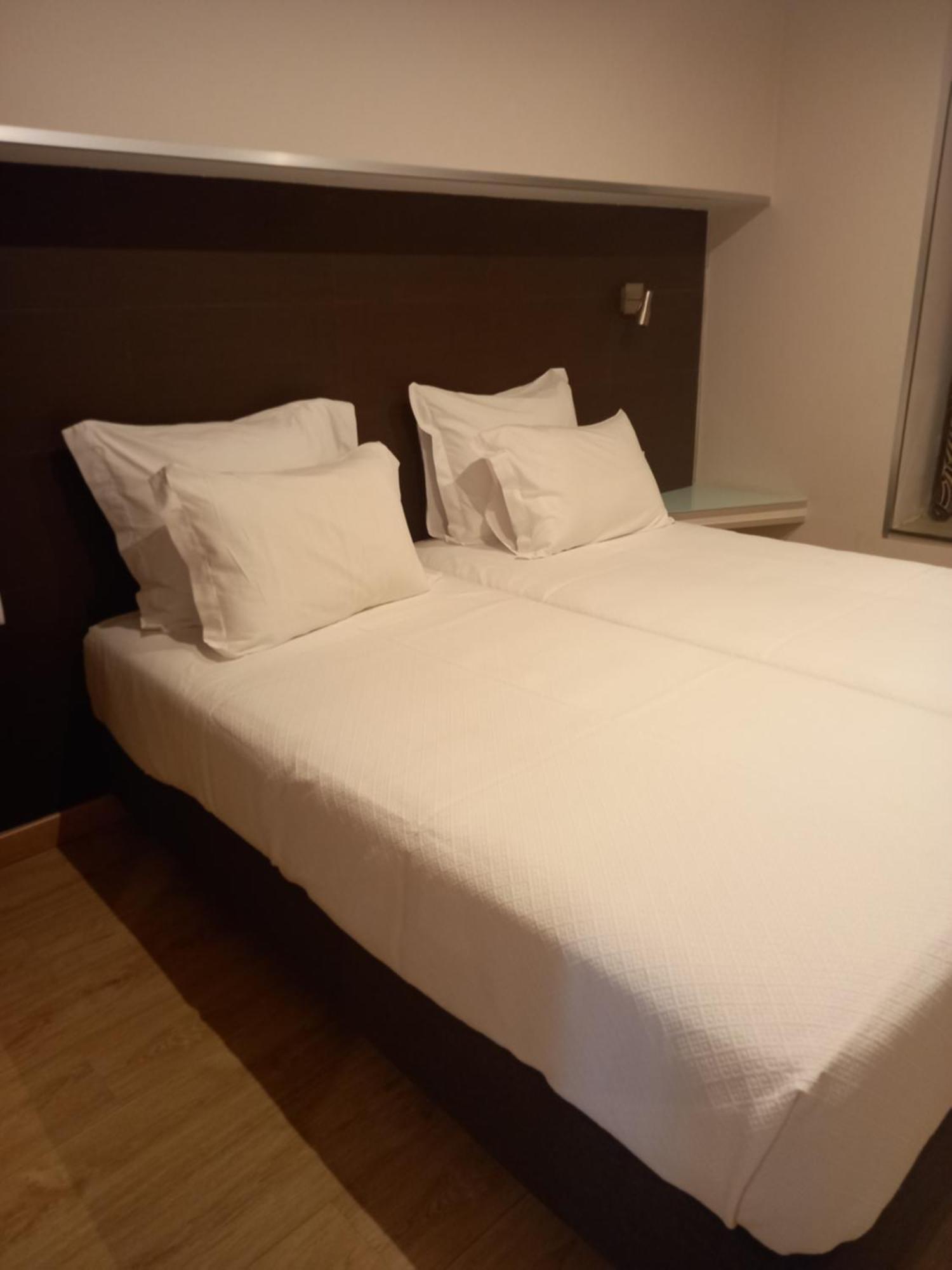 Hotel Bocage Сетубал Екстериор снимка