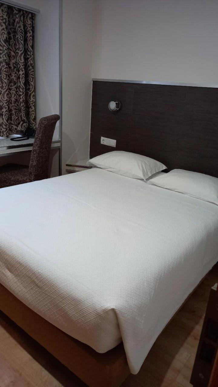 Hotel Bocage Сетубал Екстериор снимка