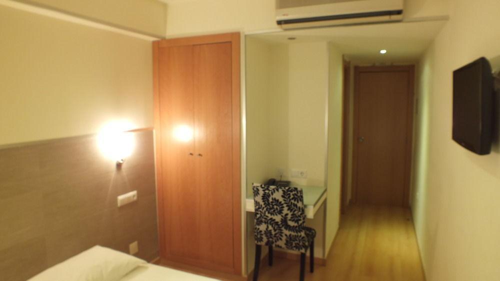 Hotel Bocage Сетубал Екстериор снимка