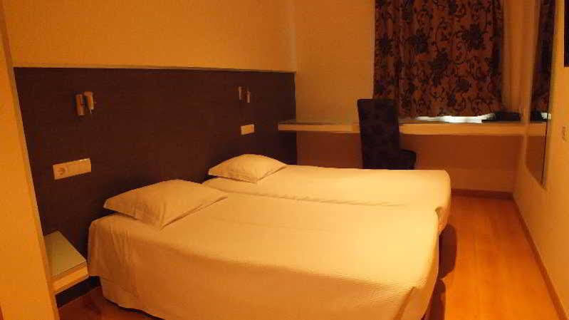 Hotel Bocage Сетубал Екстериор снимка
